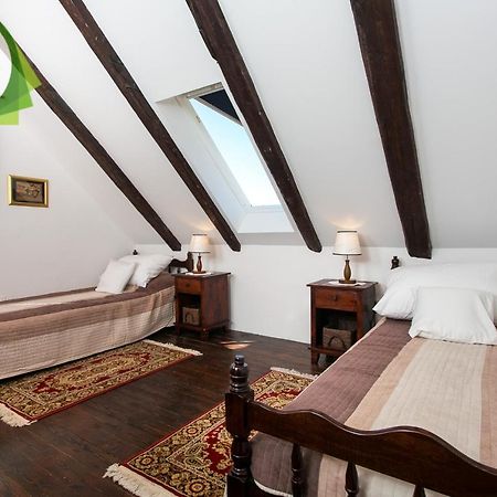 דוברובניק Gina Apartment מראה חיצוני תמונה