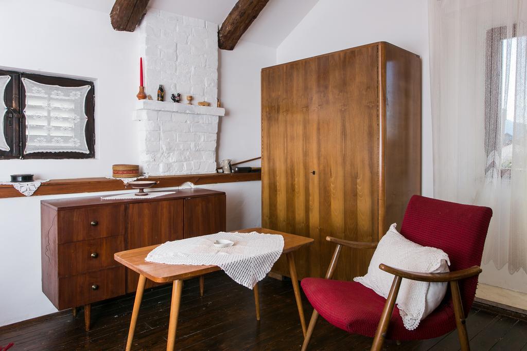 דוברובניק Gina Apartment חדר תמונה