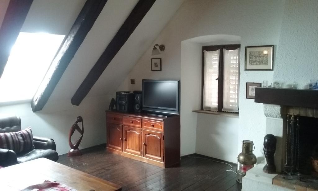 דוברובניק Gina Apartment חדר תמונה