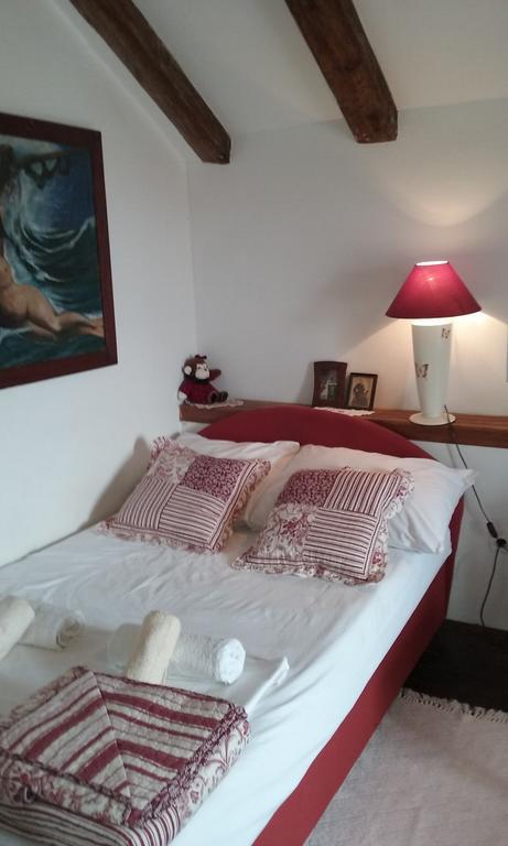 דוברובניק Gina Apartment מראה חיצוני תמונה