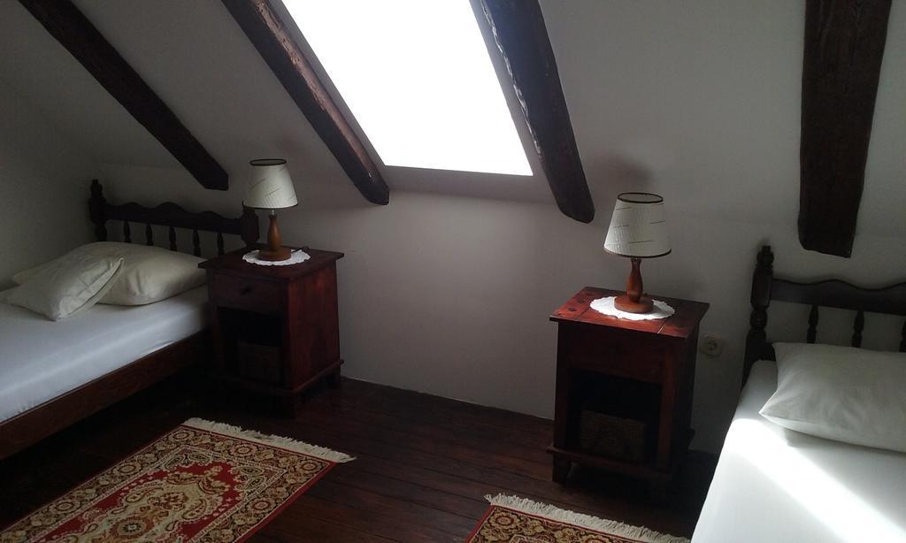 דוברובניק Gina Apartment מראה חיצוני תמונה