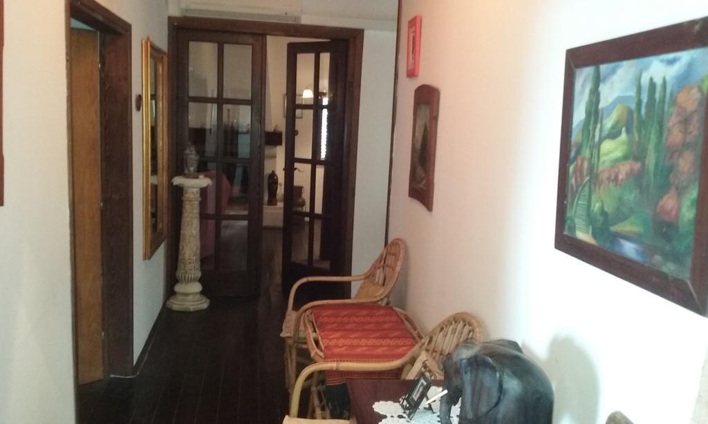 דוברובניק Gina Apartment מראה חיצוני תמונה