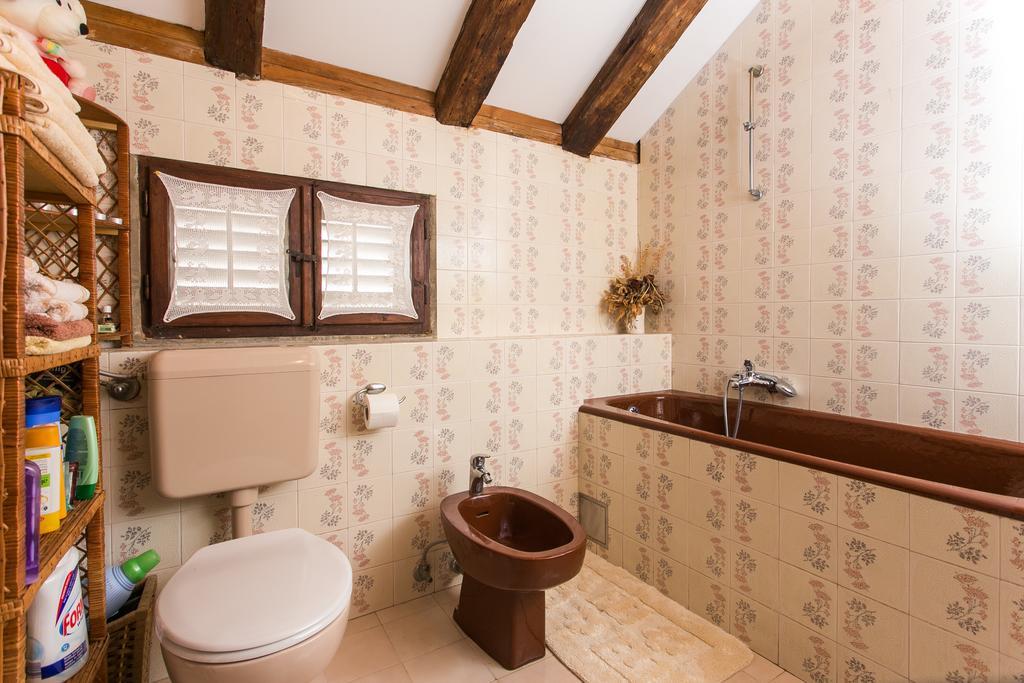 דוברובניק Gina Apartment חדר תמונה