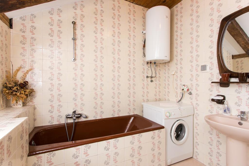 דוברובניק Gina Apartment חדר תמונה