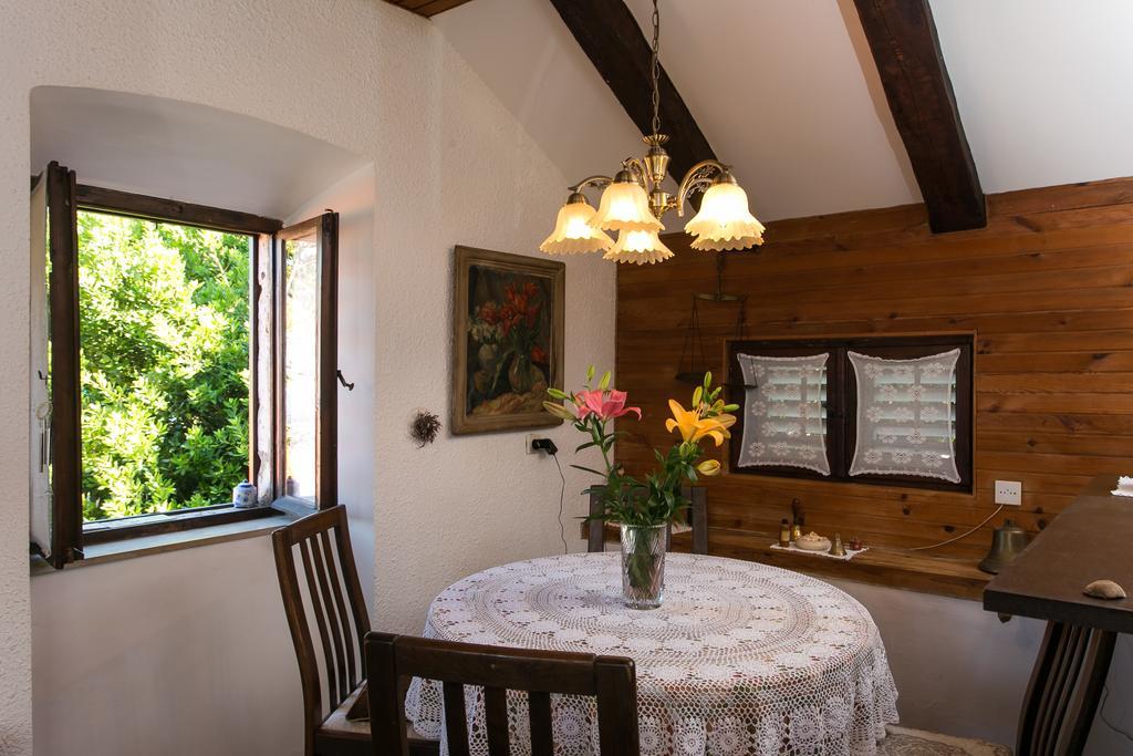 דוברובניק Gina Apartment חדר תמונה