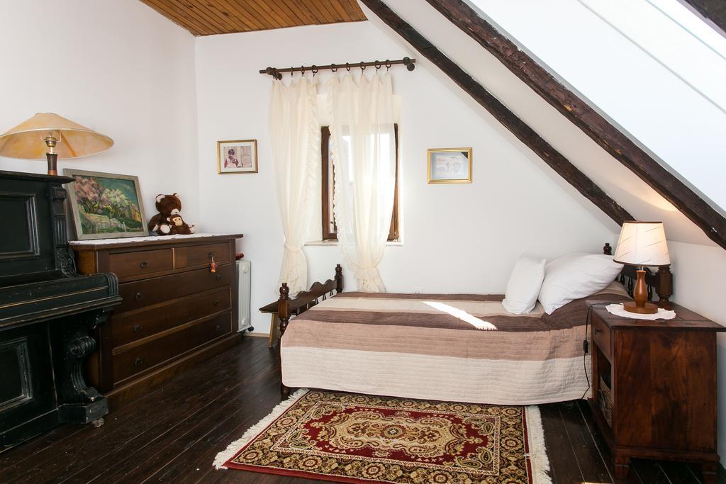 דוברובניק Gina Apartment חדר תמונה