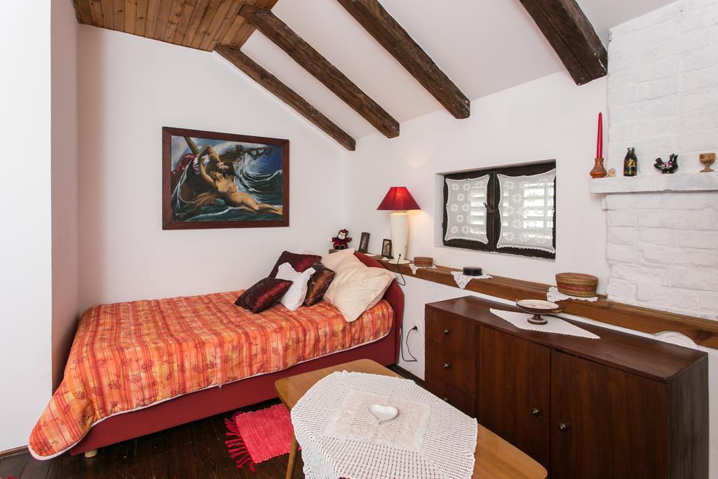 דוברובניק Gina Apartment חדר תמונה