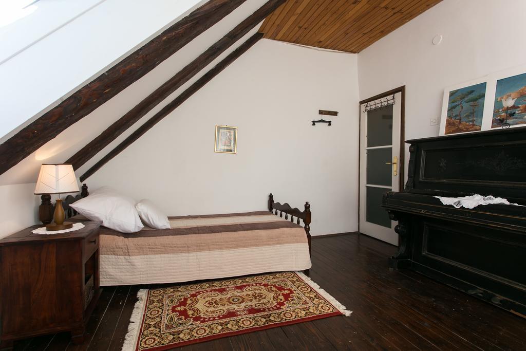 דוברובניק Gina Apartment חדר תמונה
