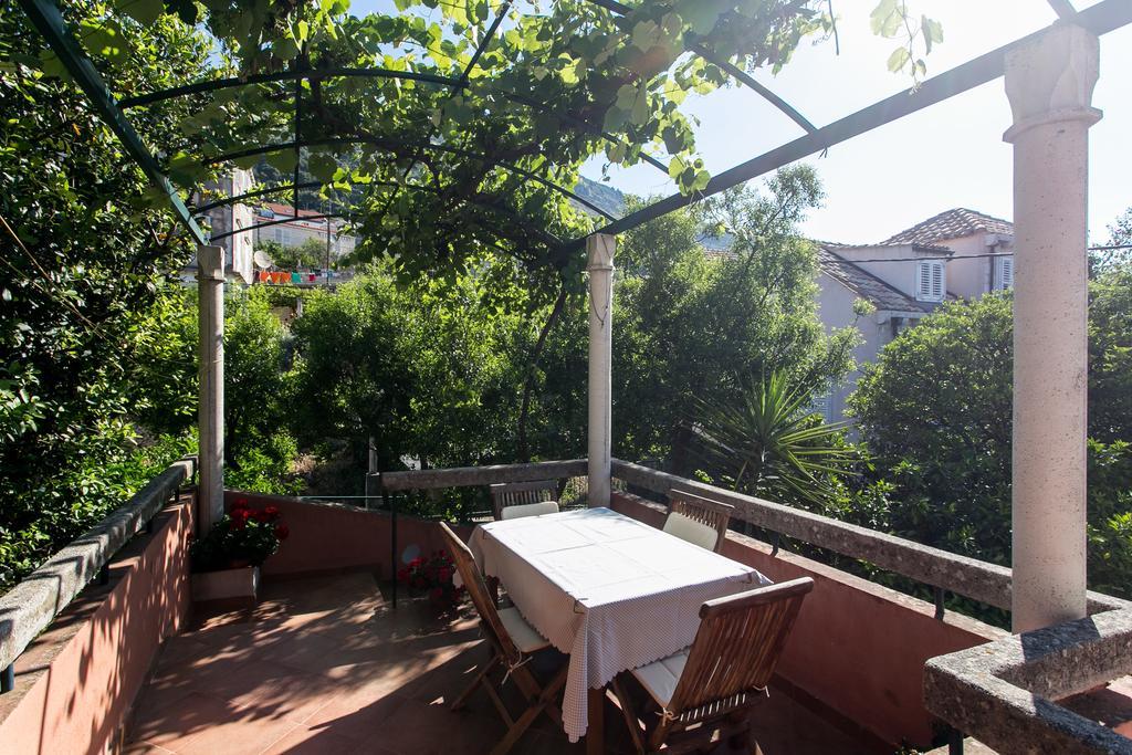דוברובניק Gina Apartment חדר תמונה
