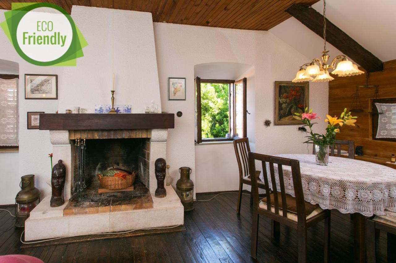דוברובניק Gina Apartment מראה חיצוני תמונה